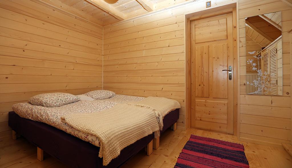 Dom Numer 3 Zakopane Ngoại thất bức ảnh
