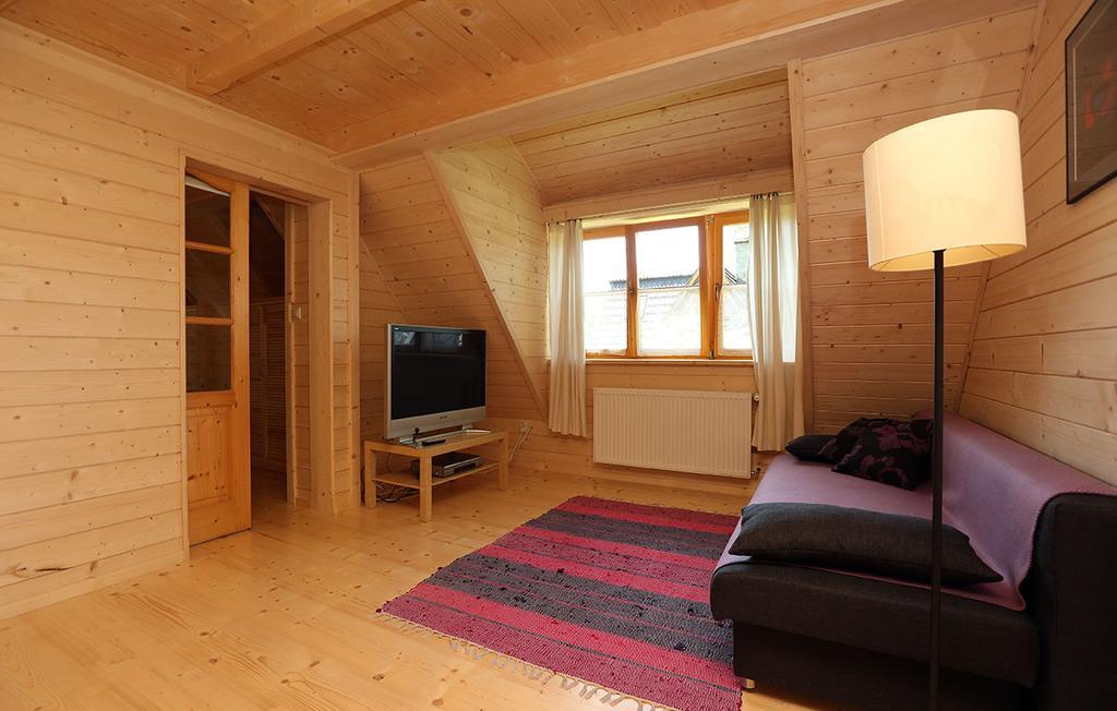Dom Numer 3 Zakopane Ngoại thất bức ảnh
