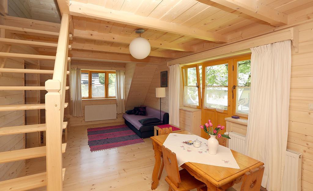 Dom Numer 3 Zakopane Ngoại thất bức ảnh