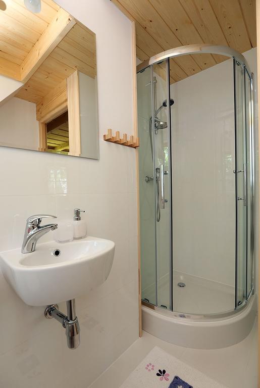 Dom Numer 3 Zakopane Ngoại thất bức ảnh
