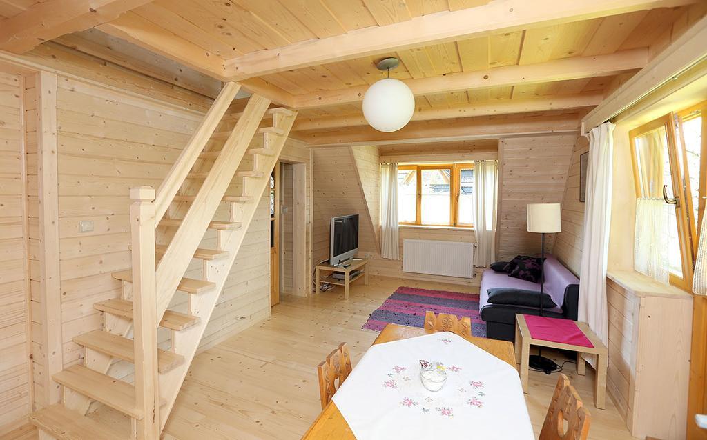 Dom Numer 3 Zakopane Ngoại thất bức ảnh