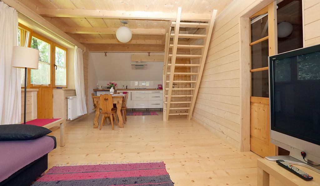 Dom Numer 3 Zakopane Ngoại thất bức ảnh